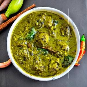 Malai Methi Chaman