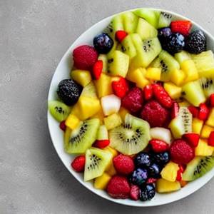 Fruit Salad