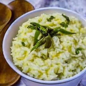 Curd Rice