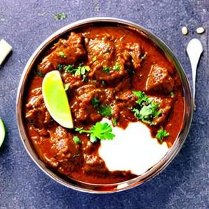 Buff Masala Kolhapuri