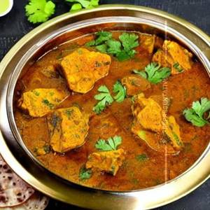 Murgh Handi Korma