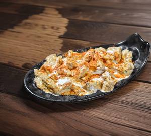 Shahi malai tukda chaap