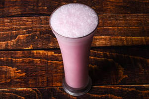 Strawberry Shake