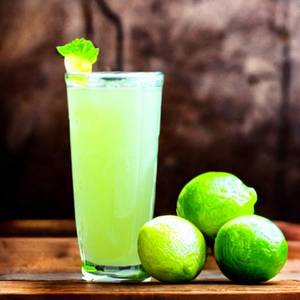 Fresh Sweet Lime Juice