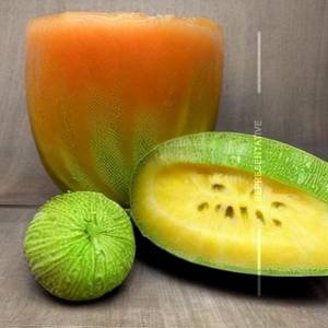 Muskmelon Juice