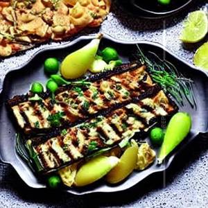 Veg Cheese Grilled 