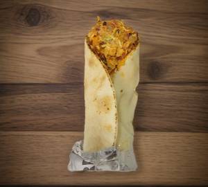 Classic mayo shawarma Roll (chicken)