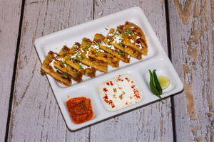 Aloo Paratha