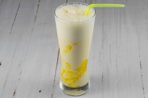 Mango Milkshake   