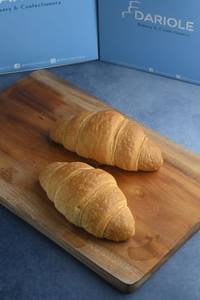 Croissant Plain