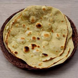 Missi Roti