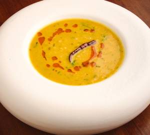 Yellow Dal Fry
