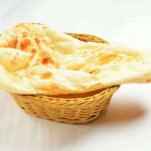 Plain Naan