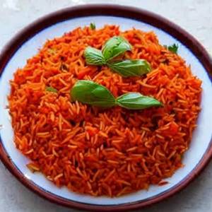 Tomato Rice