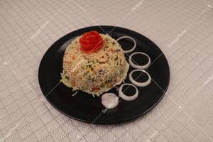 Veg Fried Rice