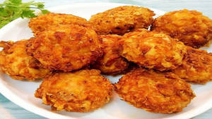 KFC Style Paneer Momos