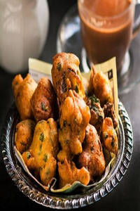 Mix Vegetable Pakora