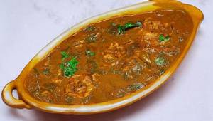 Nargis Kofta