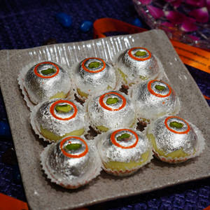 Kheer Kadam
