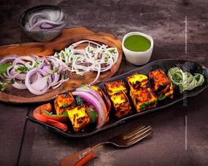 Paneer Tikka Labadar