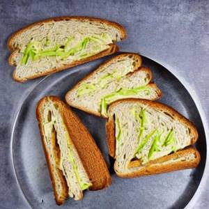 Bread Butter
