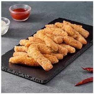 Fish fingers