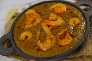 Prawns Curry Masala
