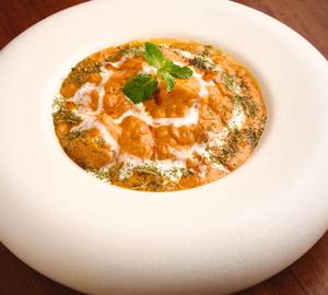 Paneer Butter Masala