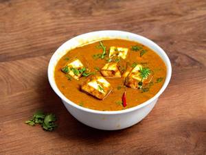 Paneer Hyderabadi
