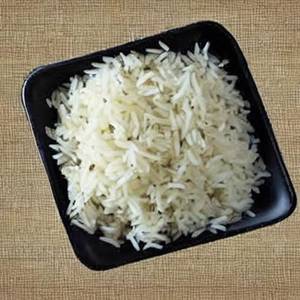 Ghee Rice