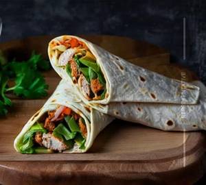 Chicken Wrap