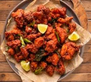 Chicken 65 [500 Gram]