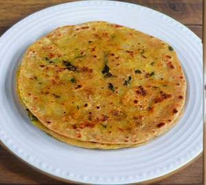 Mix Panner Tawa Parantha 1pcs