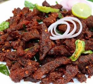 BDF Poth Dry Fry (Kerala Stle) 300ml