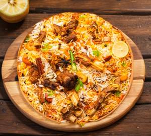 Mutton  Biryani 1 Kg