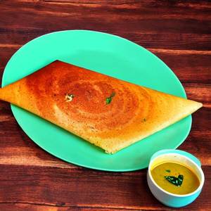 Schezwan Cheese Dosa