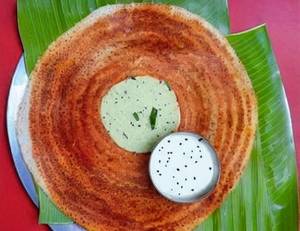 Open Dosa