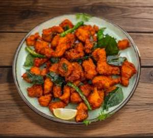 Chicken Pakoda [500 Gram]