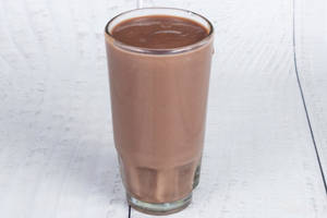 Oreo Meltz Shake
