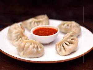Veg Mix Momo