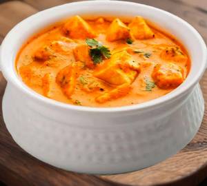 Shahi Paneer