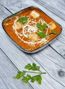 Paneer Butter Masala