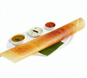 Paper Dosa