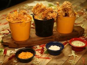Chicken Popcorn (Boneless)