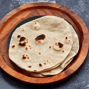 Chapati 