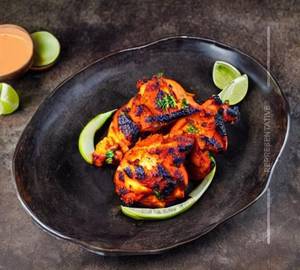 Tandoori Chicken Half