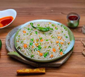 Shanthi Sagar Special Fried Rice