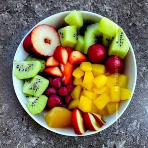 Fruit Bowl