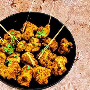 Tandoor Gobi