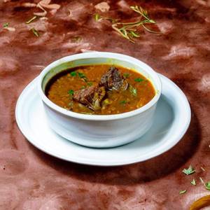 Mutton Malabar Soup